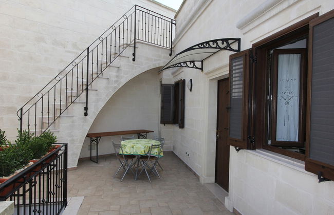 Residence Borgo Antico - Foto 58