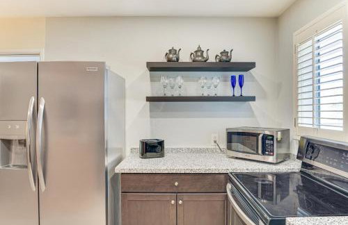 Private Oro Valley Home with 130 Mi Bike Path Nearby - Foto 7