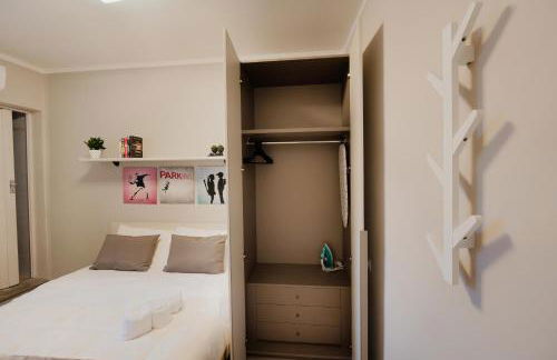 Guest House Lippi 35 in centro a 19 Minuti da Firenze - Foto 12