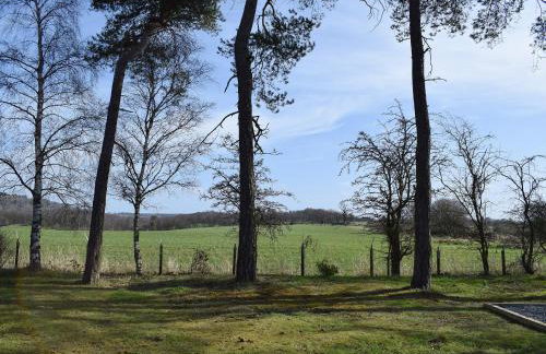 Pinewood Cabin - Foto 20