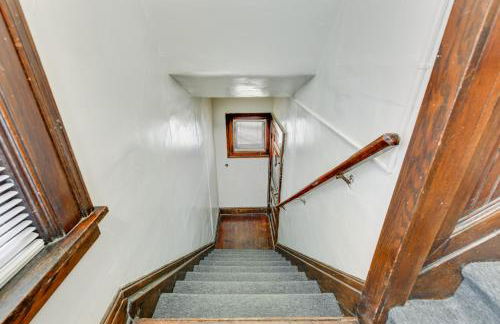 Charming Buffalo Apartment 2 Mi to Downtown - Photo 22