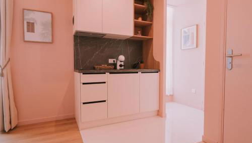 Farniente - Studio neuf climatisé - Parking - Foto 4