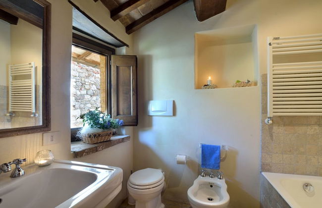 Agriturismo Fattoria Aquilone - Foto 24