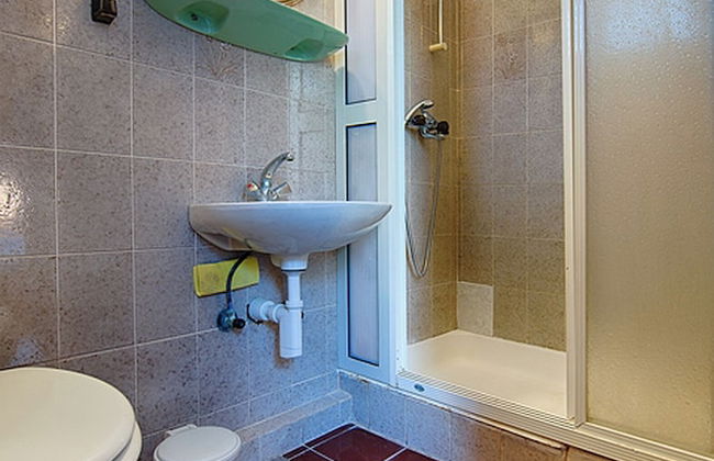 Apartments Malo Lago - Foto 28