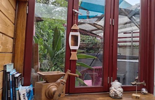 Studio aux portes d'Angers - Photo 12