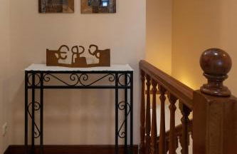 Casa Rural Zelaieta BerriBi - Photo 19