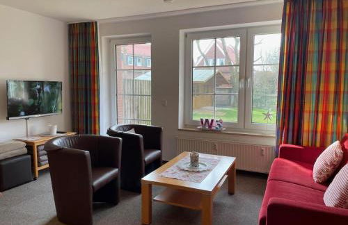 Dünenhus Wohnung 3 - Foto 7