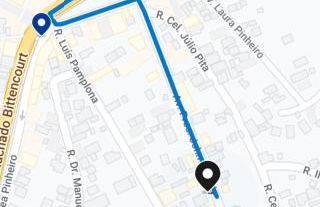 Casa aconchegante no Centro da Cidade - Cantinho da Bia MP - Foto 43