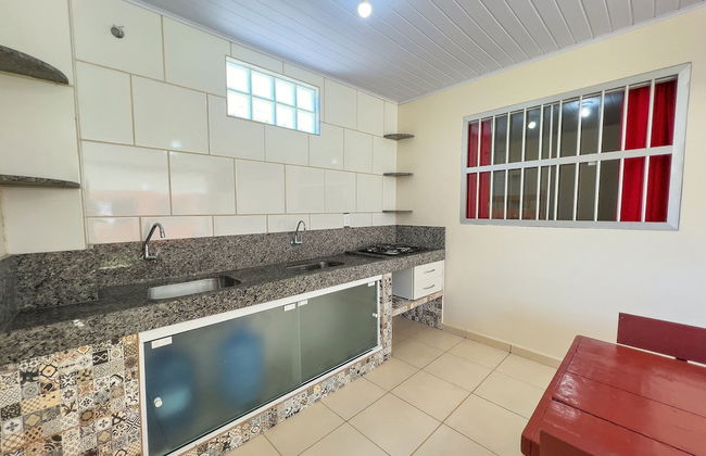 AP 06 Ala Bombinhas Residencial Solavir - Foto 11