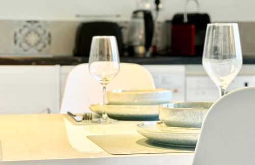 Ferienwohnung Oberwinter bei Bonn - Foto 8