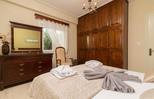 Villa Vrisi Zakynthos - Foto 12