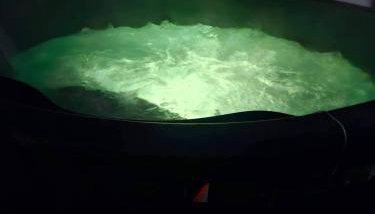 Dom NARIE na Mazurach nad Jeziorem Narie - Foto 2