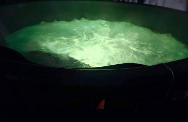 Dom NARIE na Mazurach nad Jeziorem Narie - Foto 2