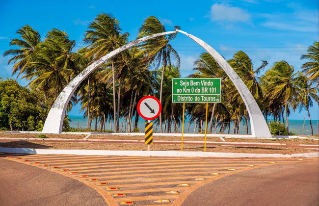 São Miguel do Gostoso Self-Guided Trip - Foto 2