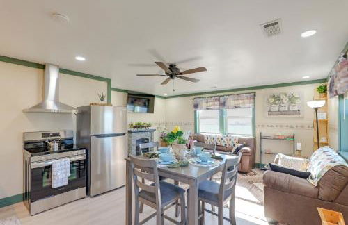 9 Mi to Lake Carlsbad Pet-Friendly Apt - Foto 7