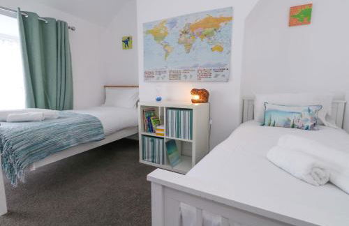 Weymouth Seaside House - Foto 31