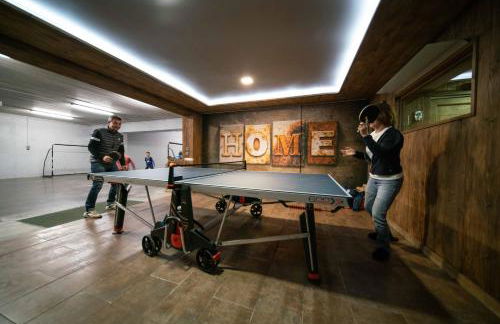 Chalet des Ours I Le Chalet Club - Foto 39