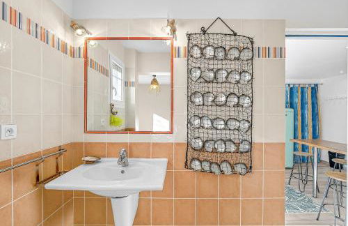 Cap à Gap T2 Bas De Villa - Photo 22