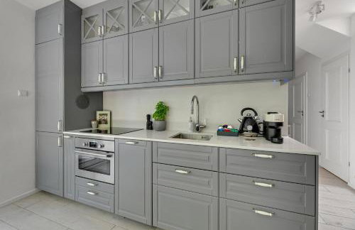 Szarlota - Dom na Kaszubach by Downtown Apartments - Foto 10