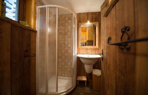 Bellavista Cogne Apartment - Foto 14