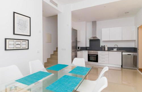 Flamenco beach house - Foto 9