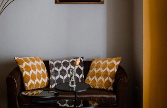 Villa Garassino - Foto 24