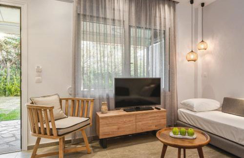 Coel Luxury Suites by RentalsPro Services - Potidea Halkidiki - Foto 30
