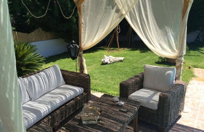 Villa Dimeon - Photo 8