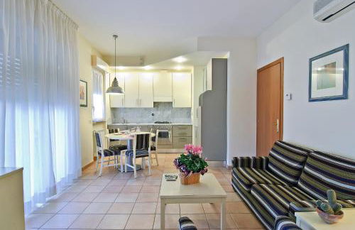 Long Stay Comfort Apartment With Backyard Rome Area Residence - Photo 67