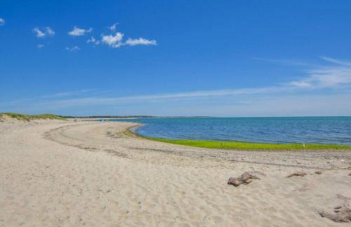 Updated Beach House Deck Outdoor Shower! - Foto 30