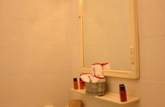 Guest House - La Sirena Salentina - Foto 24