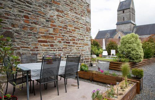 Maison de La Beslière meublé de tourisme 2 étoiles - Foto 44
