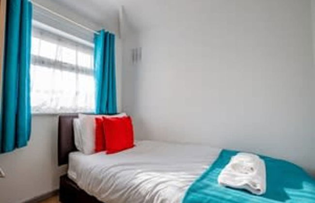 Host Stay Lechlade - Foto 2