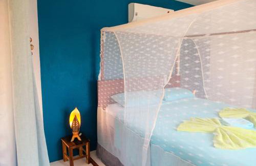 Apartamento FLOREAL icaraizinho 500 m da praia - Foto 15