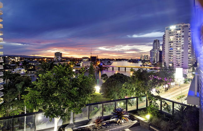 Circle on Cavill - Wow Stay - Photo 73