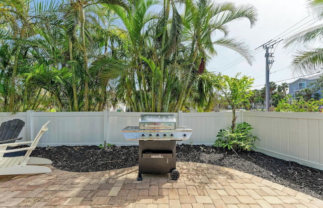 Anna Maria Island Blue Bella Bliss - Private Heated Pool - Foto 47