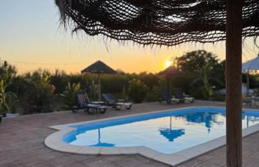 Herdade Da Maridona - Agroturismo - Foto 2