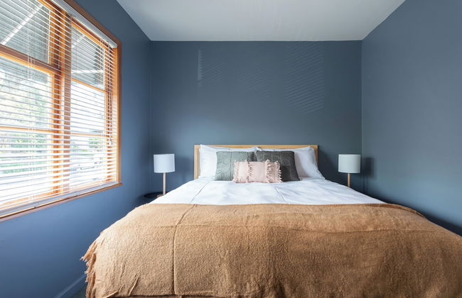 2-bed apartment in the heart of Ponsonby - Foto 1