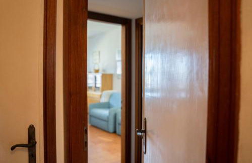 033 - Casa Oasi di Pace Moneglia nel verde e nella Natura a soli 7 minuti dal Mare - Foto 20