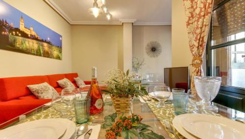 Central Quality Apartment Spa Salamanca - Foto 5