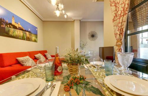 Central Quality Apartment Spa Salamanca - Foto 5