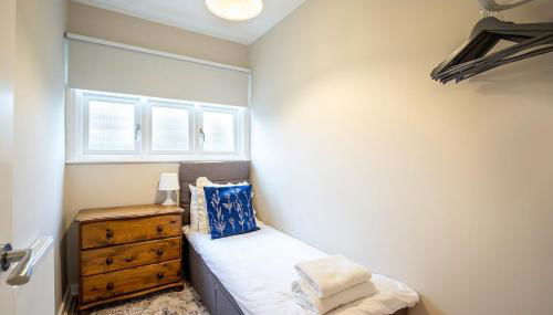 Bright and modern Clapton loft - Foto 4