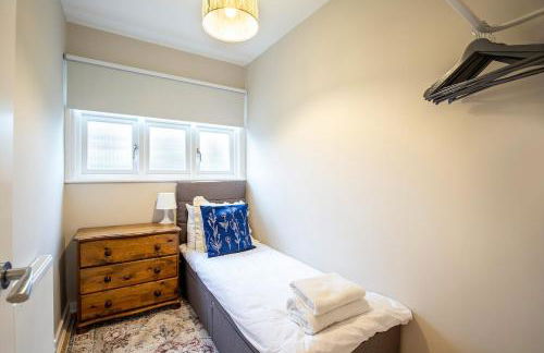 Bright and modern Clapton loft - Foto 4