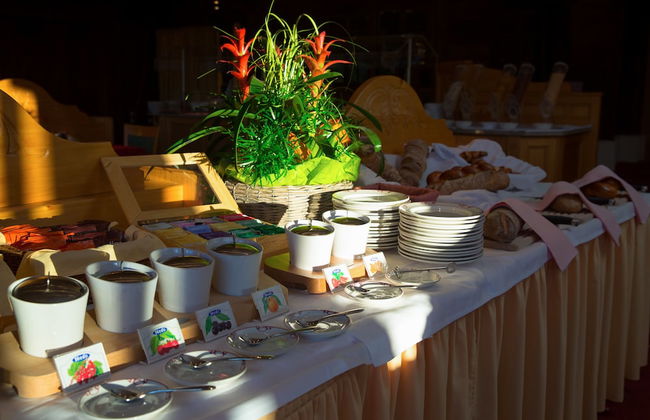 Aparthotel Helvetia Intergolf - Foto 38