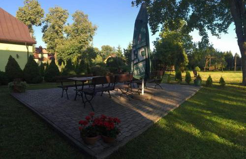 Agroturystyka Falinka - Foto 42