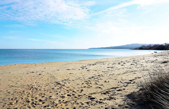 5 Person Holiday Home in Klippan-by Traum - Foto 21