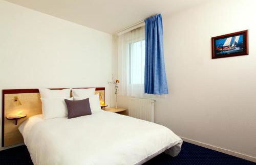 Appart'City Classic Rennes Beauregard - Foto 13