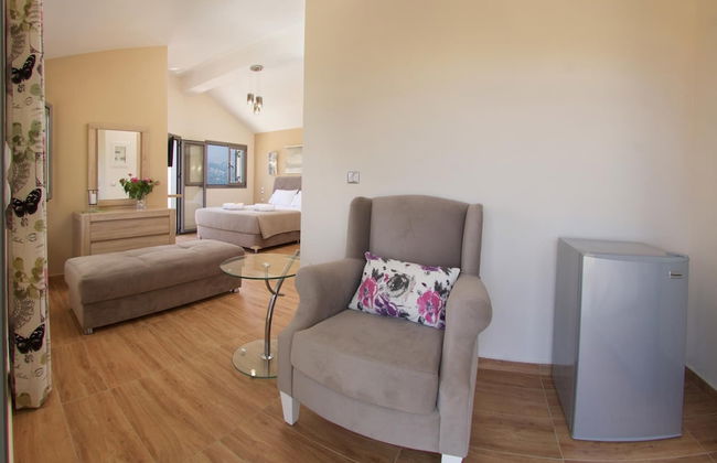 Kefalonia Horizon Villa 1 - Foto 27