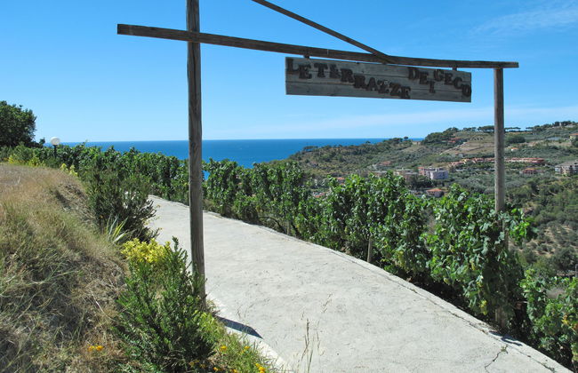 Le Terrazze del Geco Bungalow A (SLR300) - Foto 13