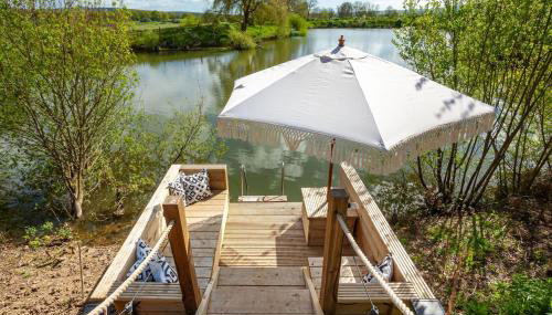 Lakeview Dome - Photo 4